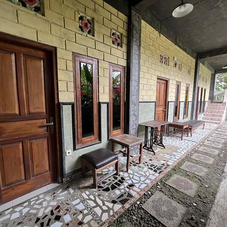 Buana Asti Homestay Selemadeg المظهر الخارجي الصورة
