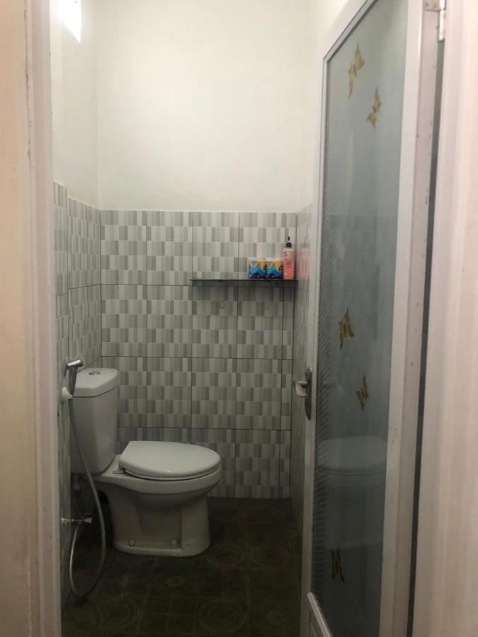 Buana Asti Homestay Selemadeg المظهر الخارجي الصورة