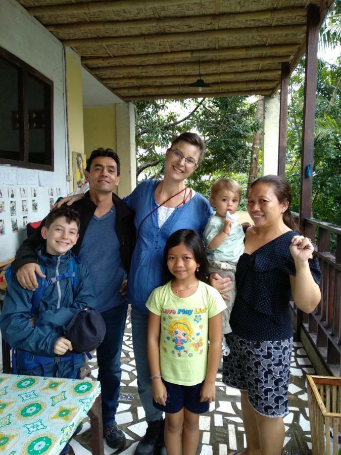 Buana Asti Homestay Selemadeg المظهر الخارجي الصورة